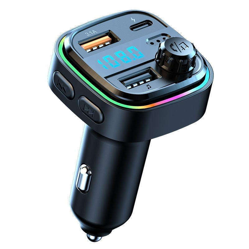 Bluetooth MP3 Player Charger